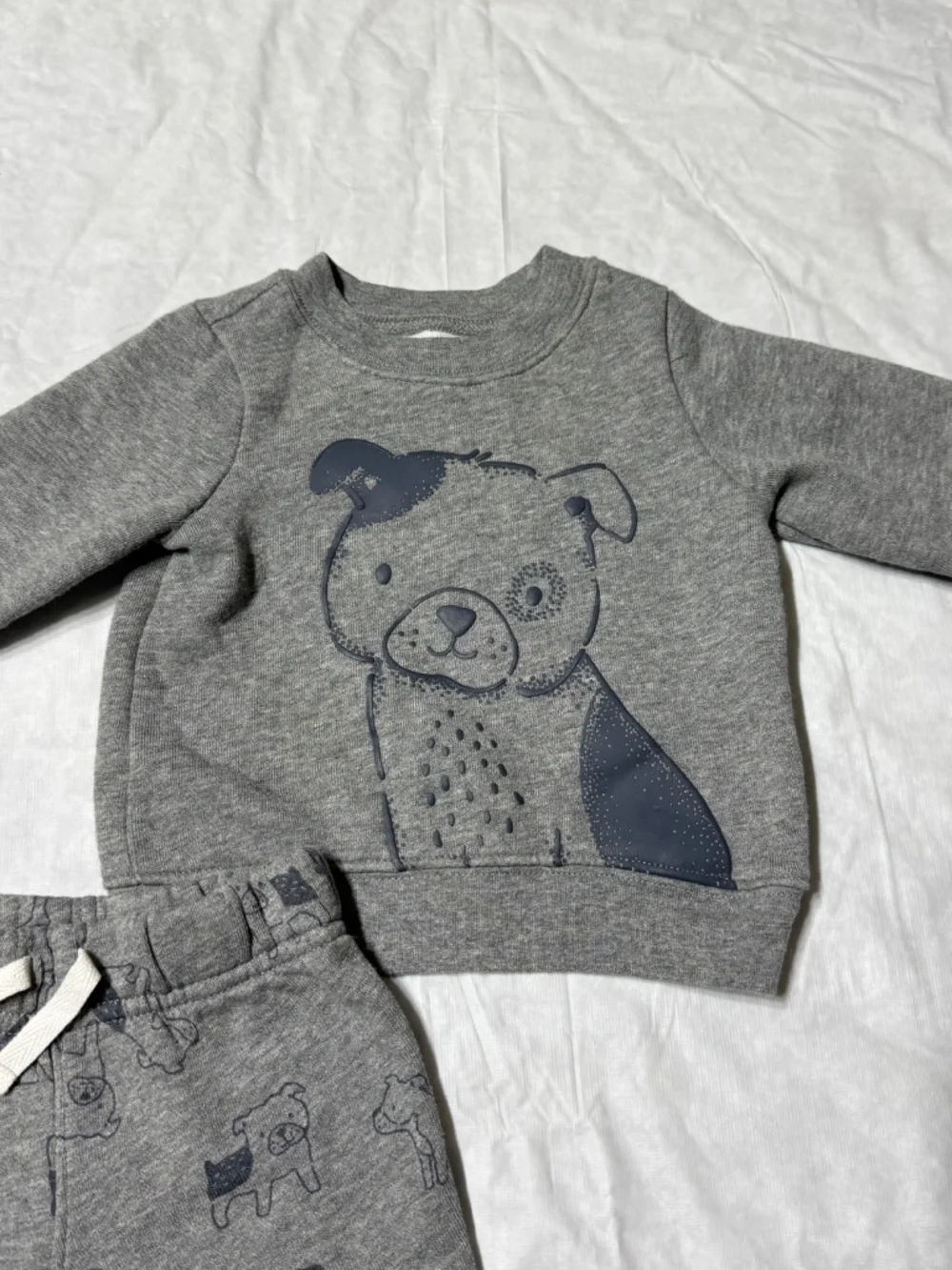 Carter's Baby Boy Outfit Size 3-6 Months